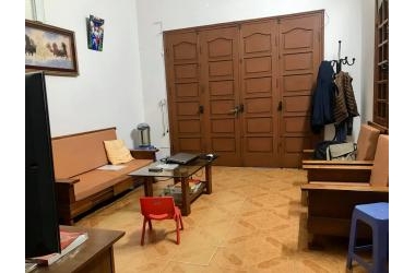 NHÀ VĂN QUÁN Ô TÔ VÀO NHÀ 3 MẶT THOÁNG 45M 5T 4 TỶ